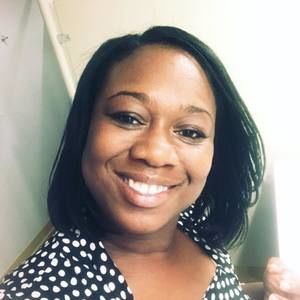 Meet your Posher, Dandria